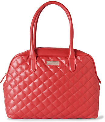 Van Heusen Messenger Bag(Red)
