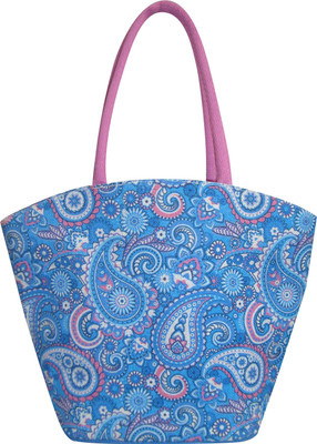 Angesbags Shoulder Bag(Blue)