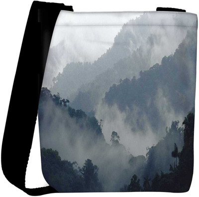 Snoogg Sling Bag(Multicolor)
Snoogg Sling Bag(Multicolor)