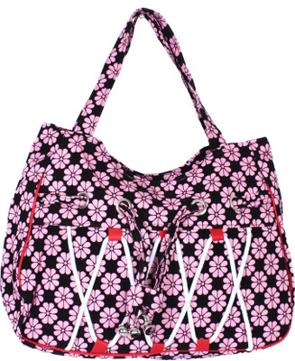 Samsara Hand-held Bag(Pink)