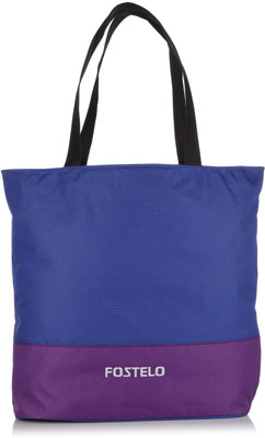 Fostelo Tote(Grey)