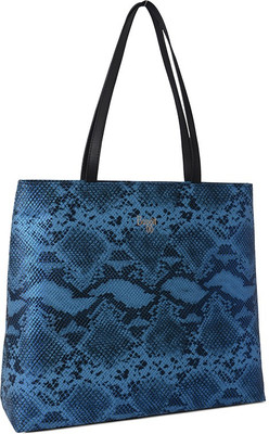 Baggit Shoulder Bag(Blue)