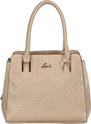 Lavie Hand-held Bag(Beige)