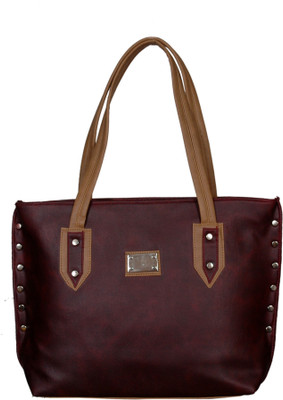 Styleworld Shoulder Bag(Tan)