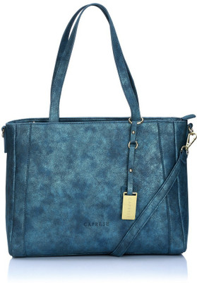 Caprese Shoulder Bag(Blue)