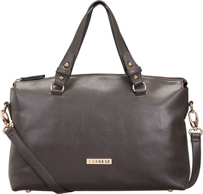 Caprese Tote(Grey)