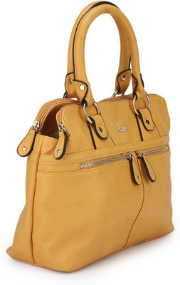 Lavie Satchel(Yellow)