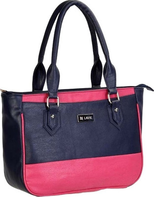 Lavie Tote(Blue)