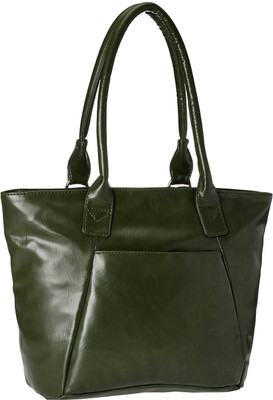 Caprese Tote(Green)