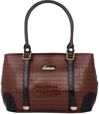 Esbeda Shoulder Bag(Brown)