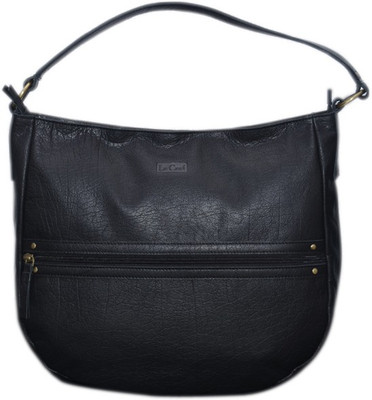 Le Craf Shoulder Bag(Black)