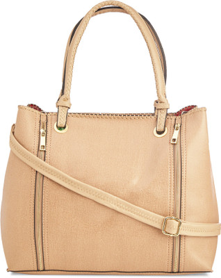 Vero Couture Tote(White)