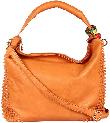 Kion Style Hobo(Orange) 
Kion Style Hobo(Orange)
