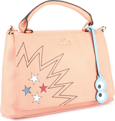 Lavie Sling Bag(Orange)