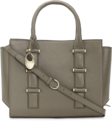 Phive Rivers Hand-held Bag(Green)