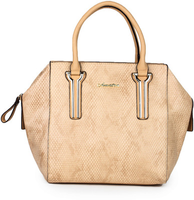 Amatra Sling Bag(Beige)