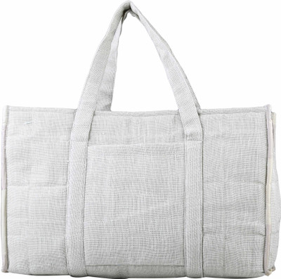 Marmitte Shoulder Bag(White)