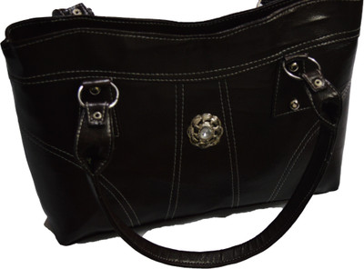 Aladdin Shoulder Bag(Brown)