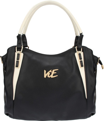 ViE Shoulder Bag(Black)