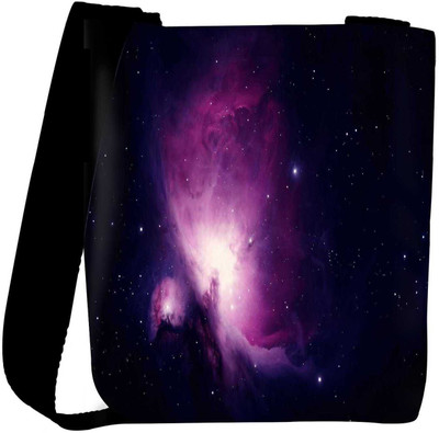 Snoogg Sling Bag(Multicolor) 
Snoogg Sling Bag(Multicolor)