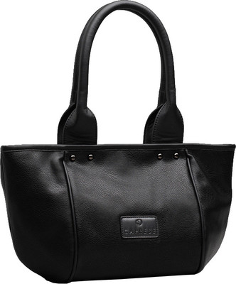 Caprese Tote(Black)