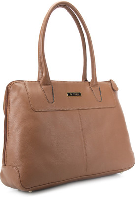 Lavie Shoulder Bag(Brown)