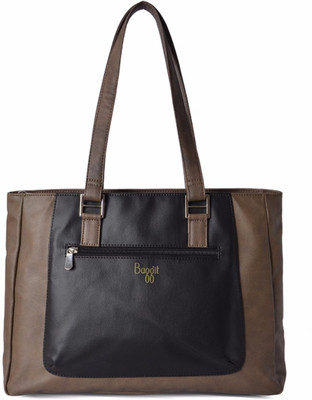 Baggit Shoulder Bag(Beige)