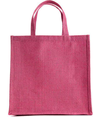 H&B Tote(Pink)