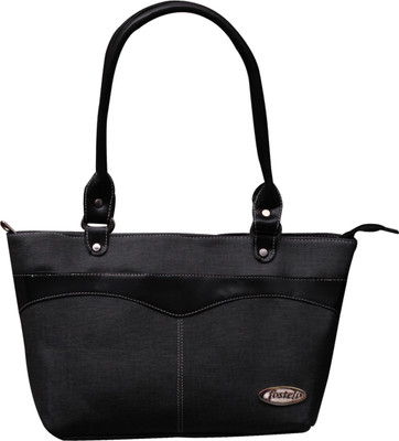 Fostelo Hand-held Bag(Grey)