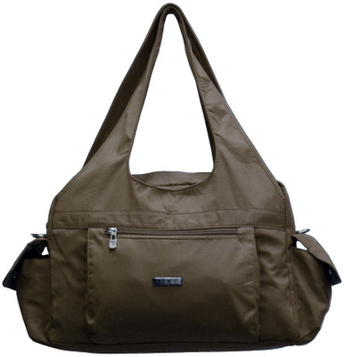 Jinu Shoulder Bag(Brown)