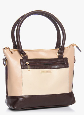 Addons Tote(Brown)