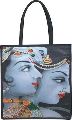 Bhamini Shoulder Bag(Black)