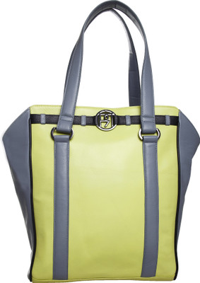 Phive Rivers Tote(Green)
Phive Rivers Tote(Green)