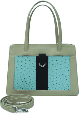 Zaera Shoulder Bag(Blue)
Zaera Shoulder Bag(Blue)