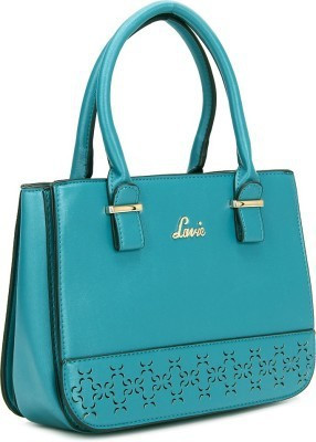 Lavie Tote(Blue)