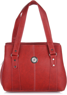 Fostelo Shoulder Bag(Red)