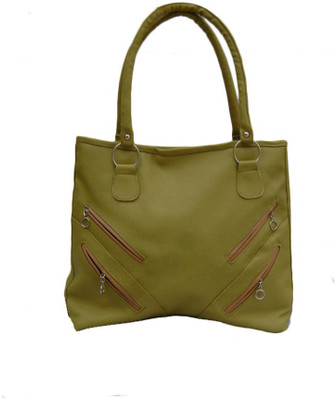 Shri Krishn Trading Company Shoulder Bag(Green)