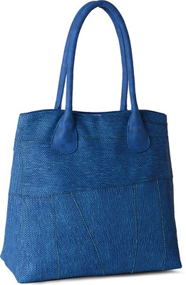 Baggit Shoulder Bag(Blue)