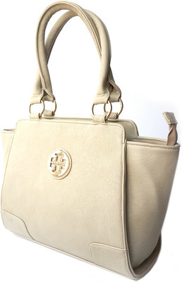 Sasta Vasta Hand-held Bag(Tan)