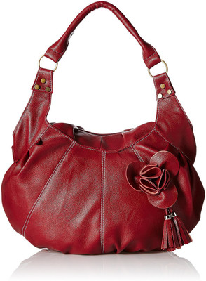 Fantosy Shoulder Bag(Maroon)