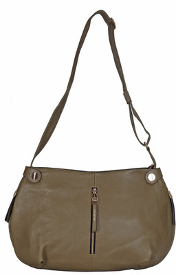 Adamis Hand-held Bag(Green)