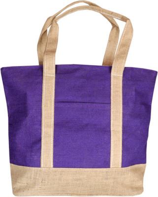 Ratash.com Hand-held Bag(Purple)