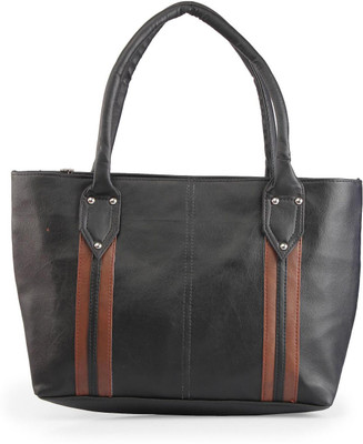 Coash Hand-held Bag(Black)