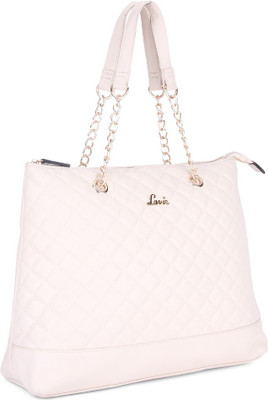 Lavie Tote(Beige)
