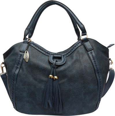 Pepgirls Shoulder Bag(Blue)