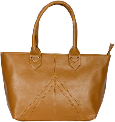 Ivy Shoulder Bag(Beige)
