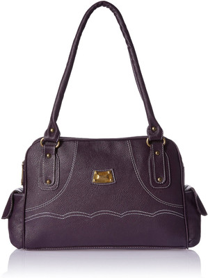 Fantosy Shoulder Bag(Purple)