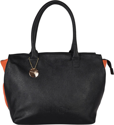 Venicce Shoulder Bag(Black)