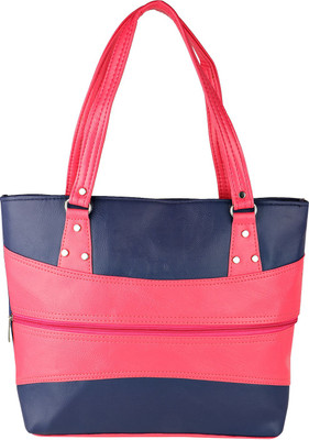 Ritupal Collection Tote(Blue)