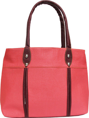Bags Beautys Shoulder Bag(Pink)